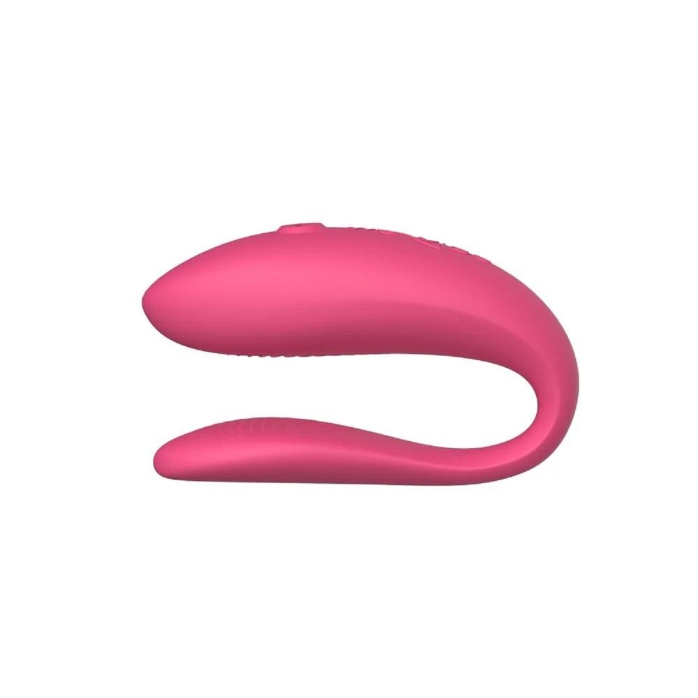We-vibe Sync LITE Párový vibrátor - Pink - Obrázek 3
