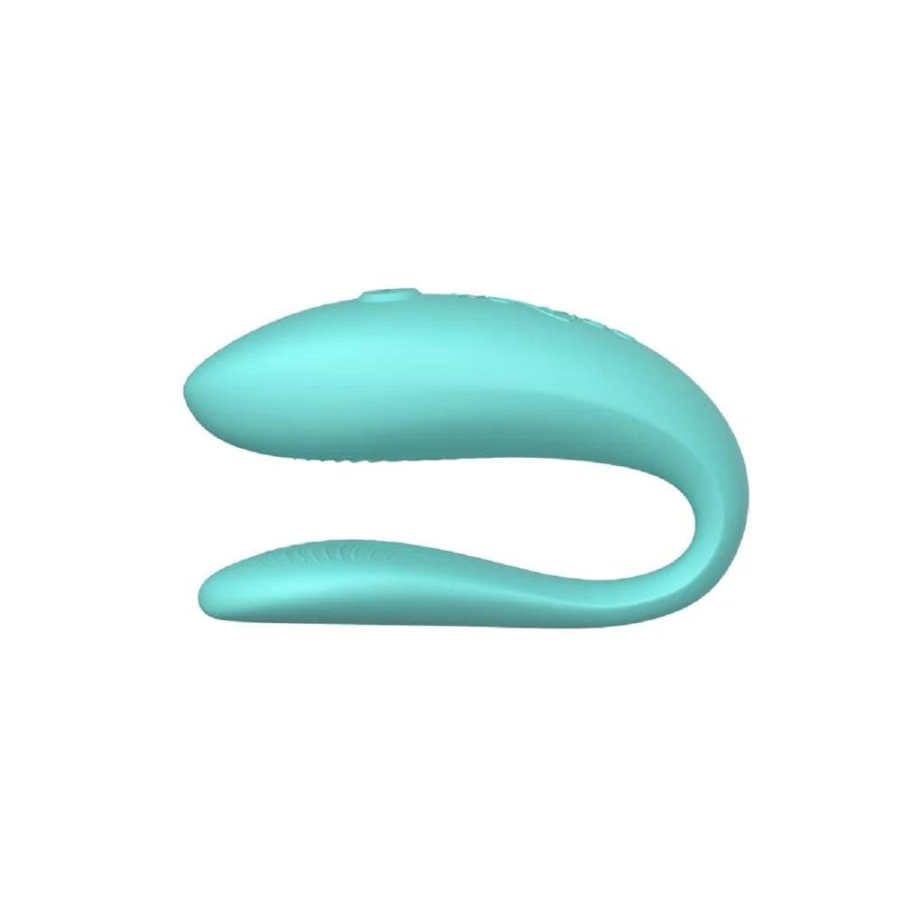 We-vibe Sync LITE Párový vibrátor - Aqua - Image 3