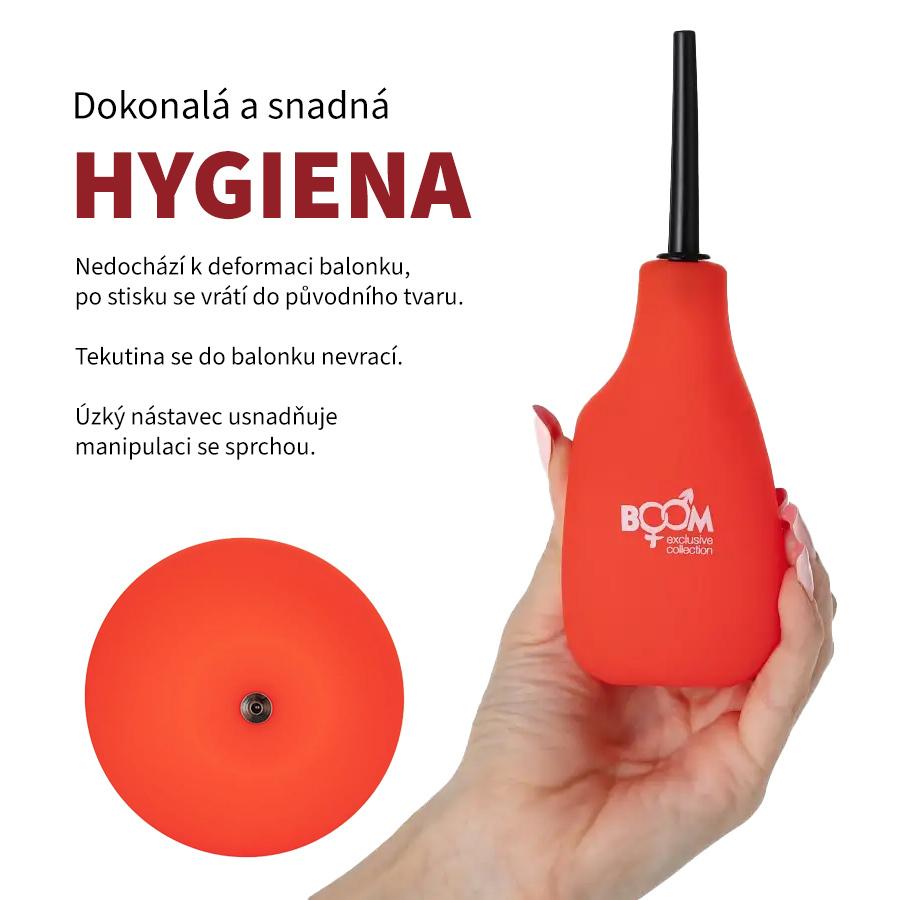 BOOM Anal Kit 4IN1 - Image 4