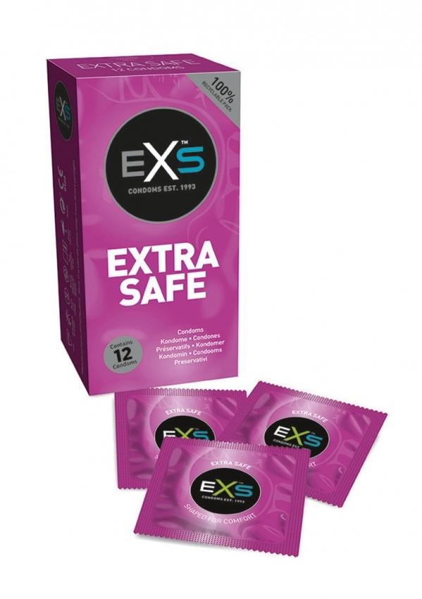 EXS Extra Safe 12 ks