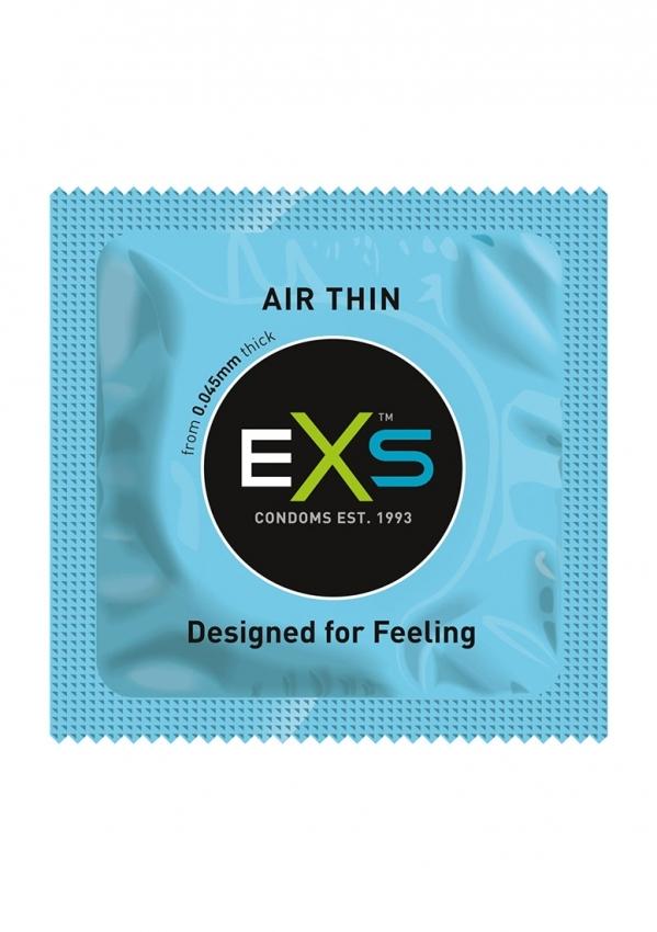 EXS Air Thin Kondomy 12 ks - Image 2