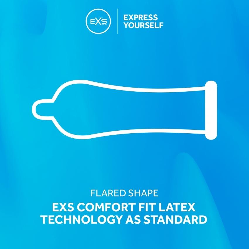 EXS Sensation Pack Kondomy 24 ks - Image 6