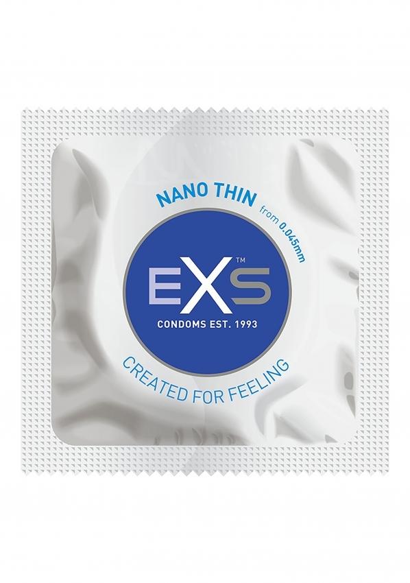 EXS Sensation Pack Kondomy 24 ks - Image 3