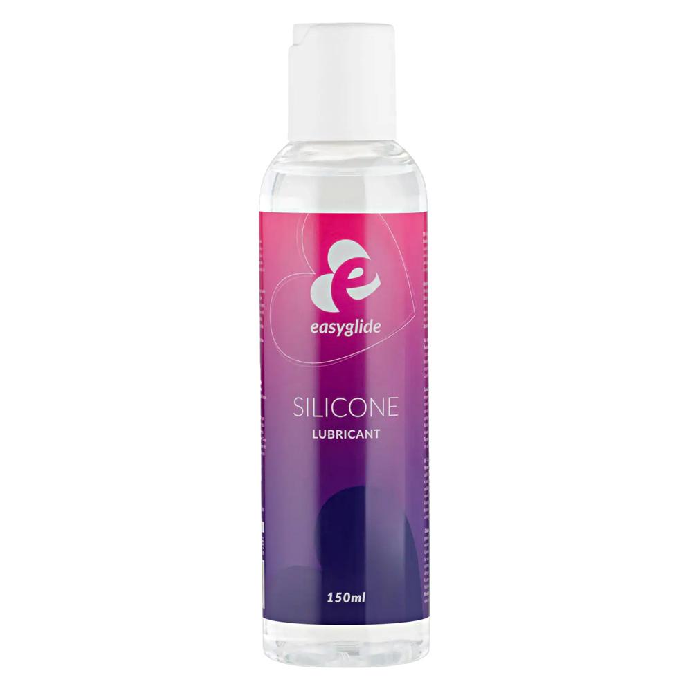 Levně EasyGlide Silicone Lubricant 150 ml