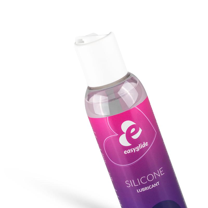 EasyGlide Silicone lubrikační gel 150 ml - Image 2