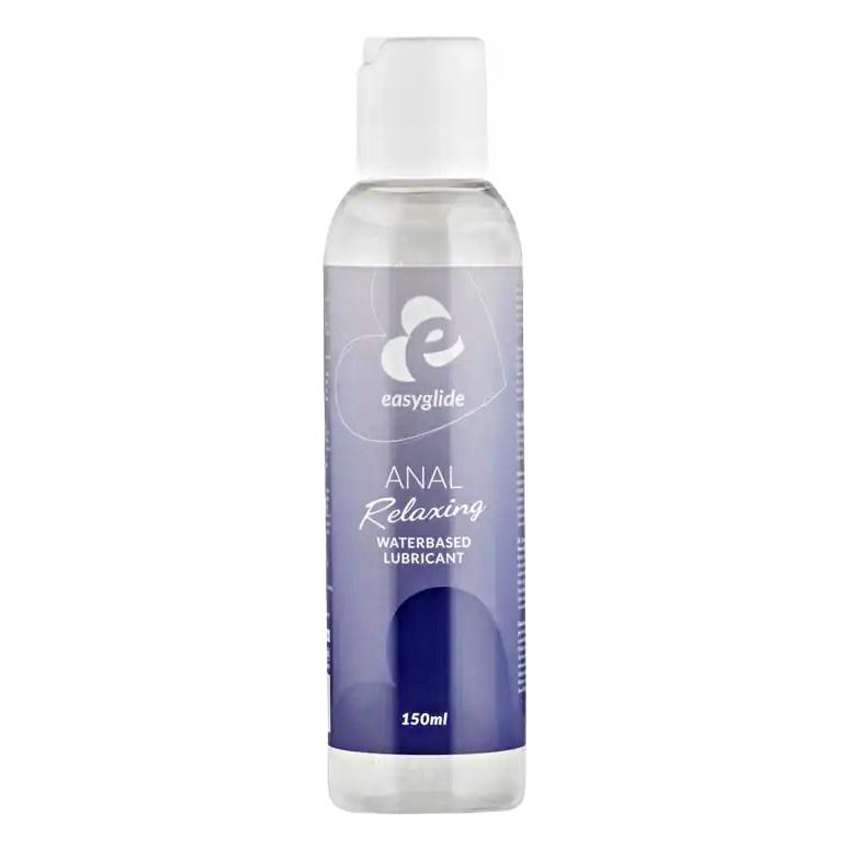 Levně EasyGlide Anal Relaxing Waterbased Lubricant 150 ml