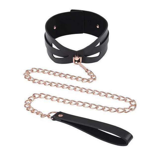 Sex and Mischief Obojek s vodítkem