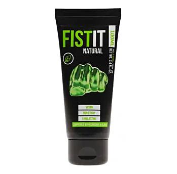 Fist It Natural Waterbased Lubricant lubrikant na vodní bázi 100 ml