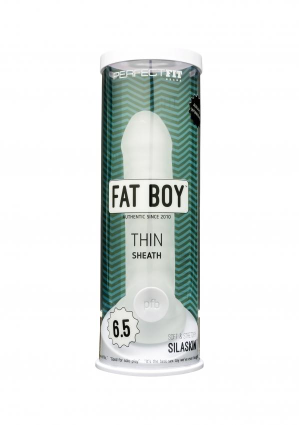 Fat Boy Thin Návlek na penis 16,5 cm - Image 3