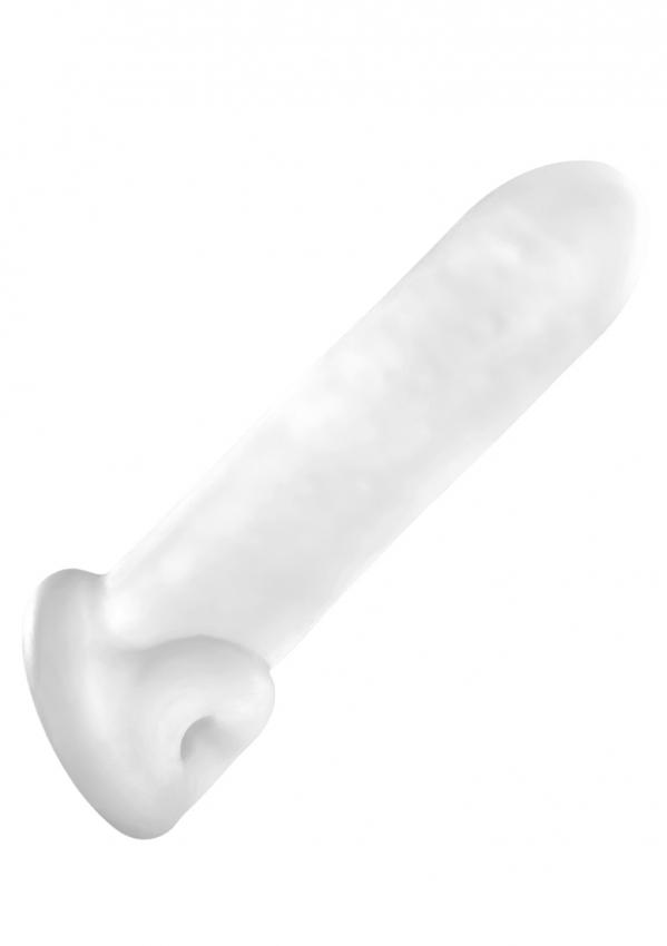 Fat Boy Original Ultra fat Návlek na penis 19 cm