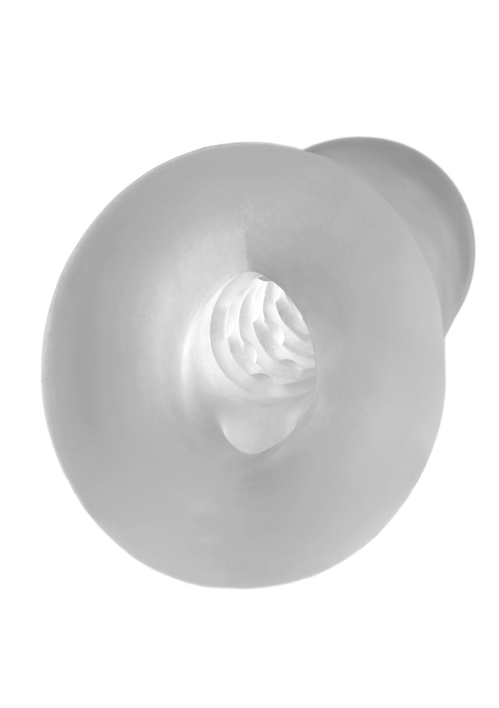 Fat Boy Original Ultra fat Návlek na penis 19 cm