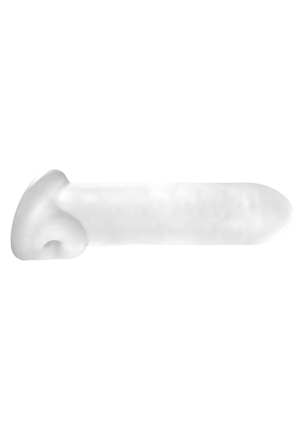 Fat Boy Original Ultra fat Návlek na penis 19 cm