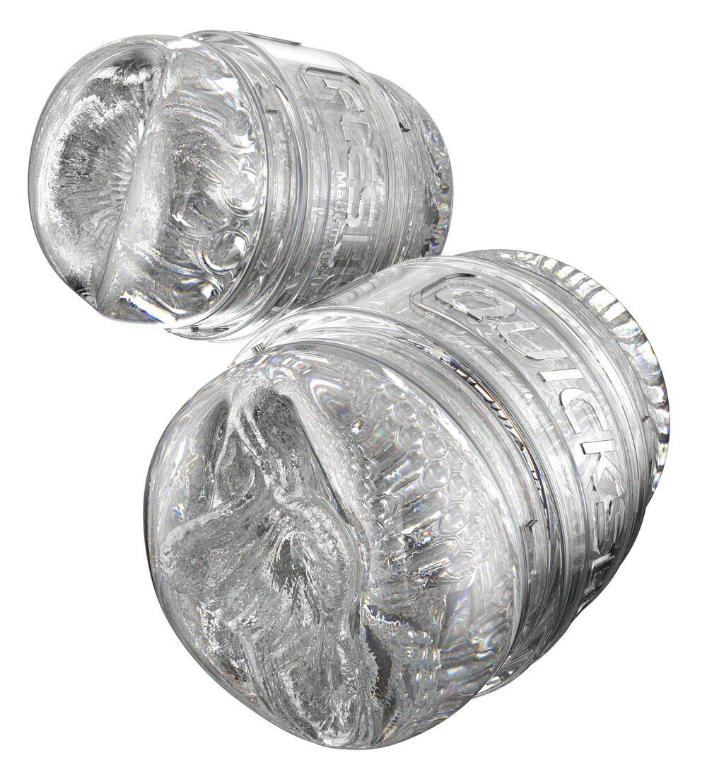 Fleshlight Quickshot Mia Malkova vagína a anál - Image 3
