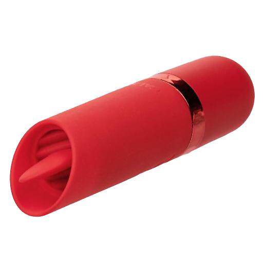 Kyst Flicker Minivibrátor na klitoris