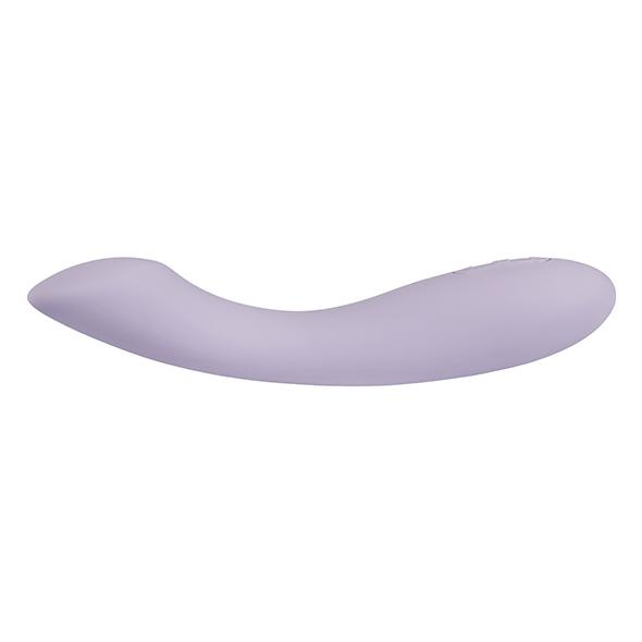 Svakom Amy 2 G-spot vibrátor - světle fialový - Image 3