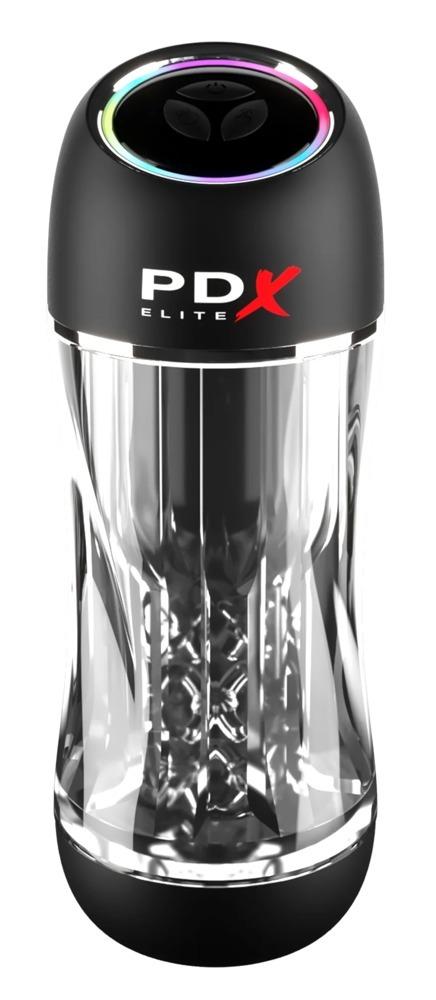 Pipedream PDX Elite ViewTube Pro