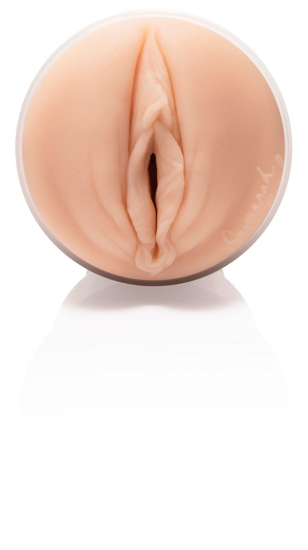 Fleshlight Girls Savannah Bond from Australia (vagina) - Image 4