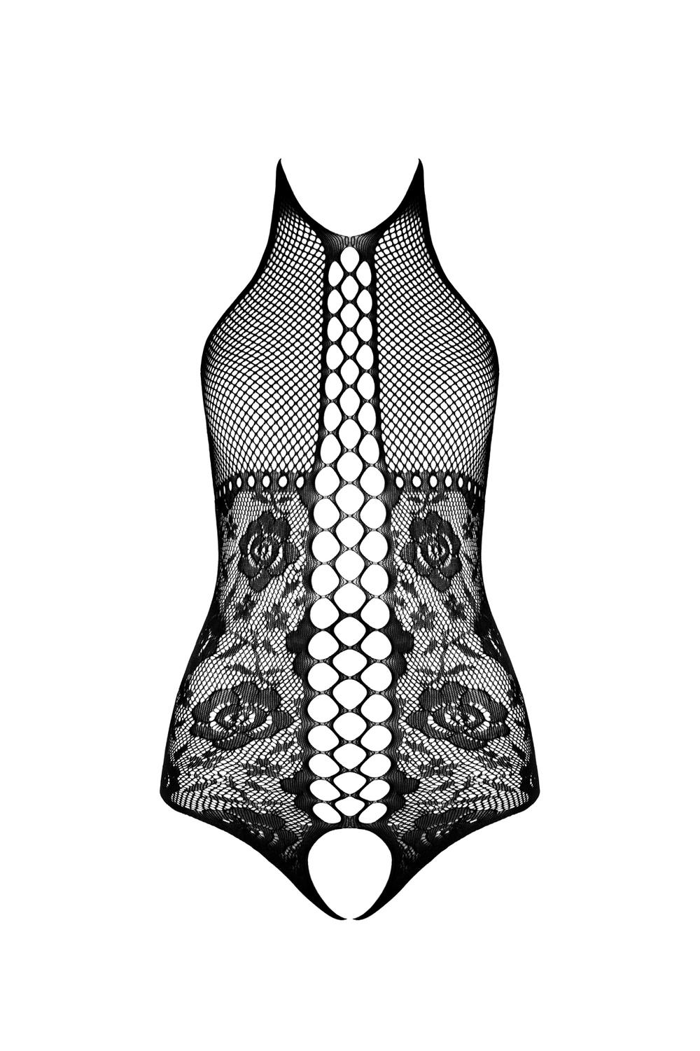 Passion body BS094 černé - Image 4