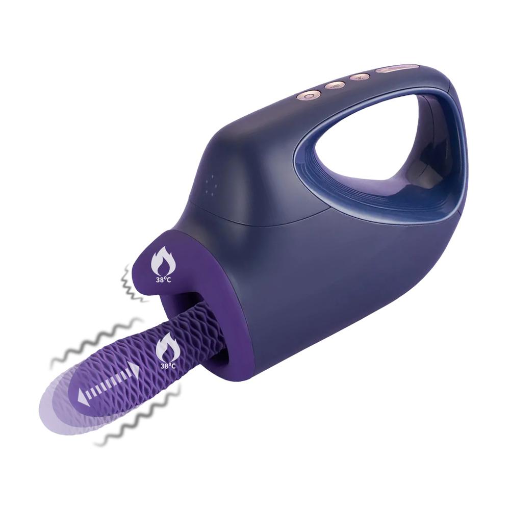 Stroj na orgasmy BOOM Hercules Pro