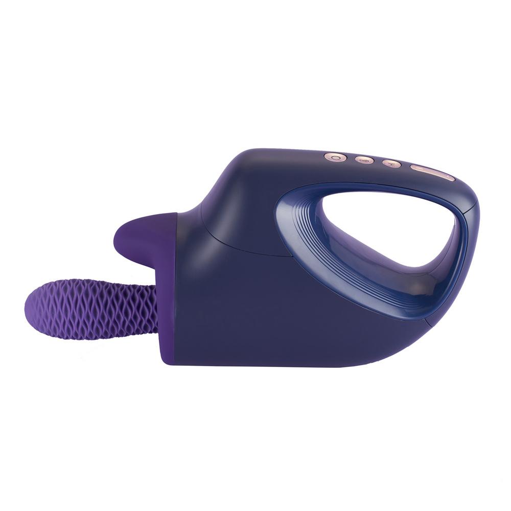 BOOM Hercules Pro – stroj na orgasmy