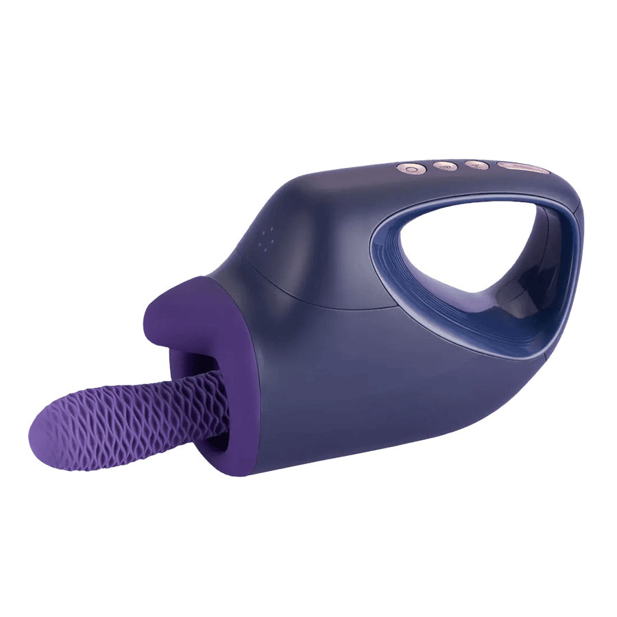 BOOM Hercules Pro – stroj na orgasmy