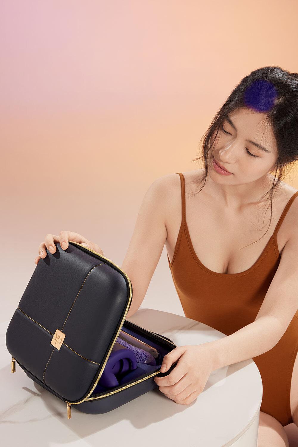 BOOM Hercules Pro – stroj na orgasmy