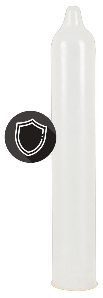 Secura kondomy Extra Safe 12 ks - Image 2