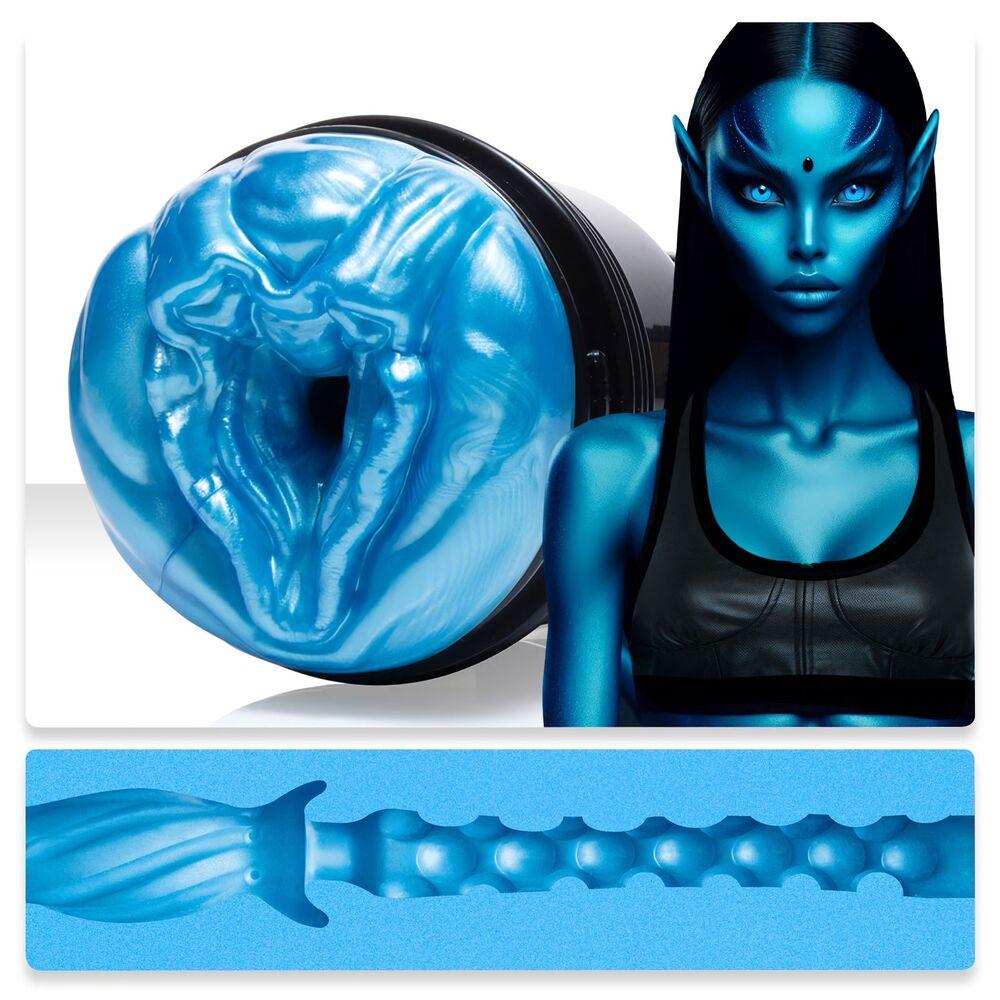 Fleshlight masturbátor Alien™