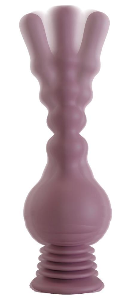 Turbo shaker Anální vibrátor s odpruženou přísavkou - Image 6