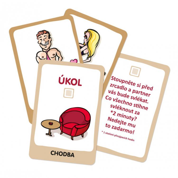 ALBI Partnerské hrátky