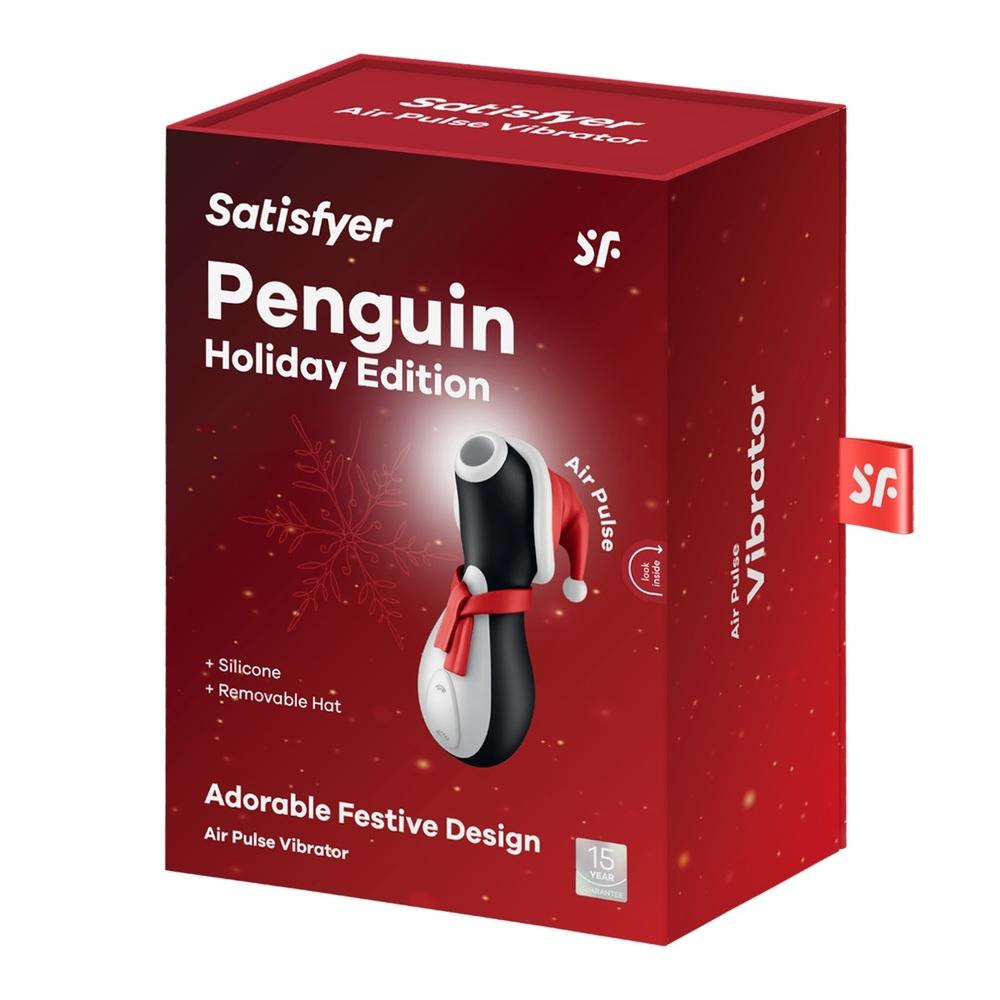 Satisfyer Penguin Holiday - Image 6
