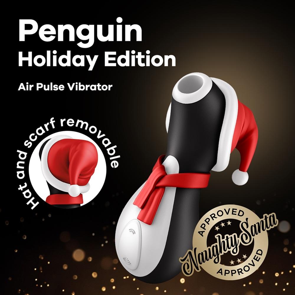 Satisfyer Penguin Holiday - Image 7