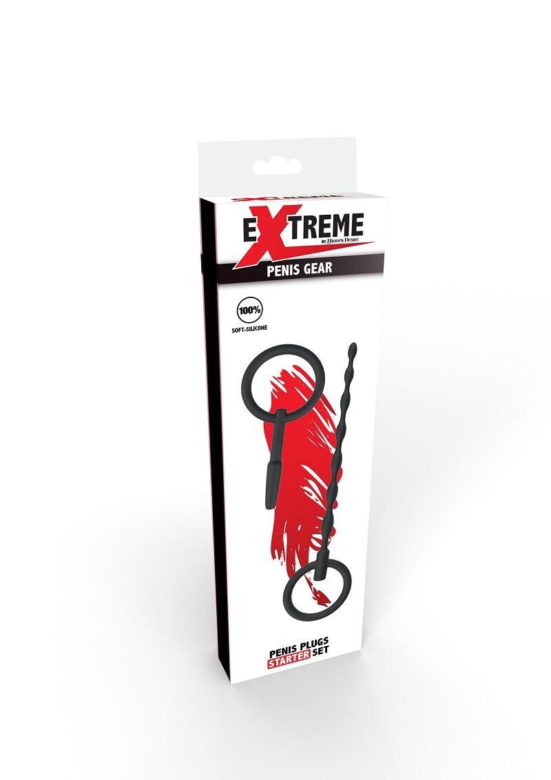 Extreme Set dilatátorů 2 ks - Obrázek 3