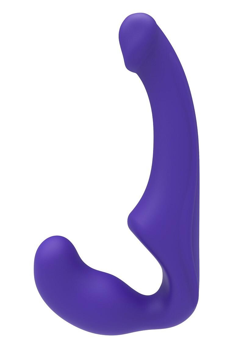 Bend Over Boyfriend strap-on dildo - Image 6