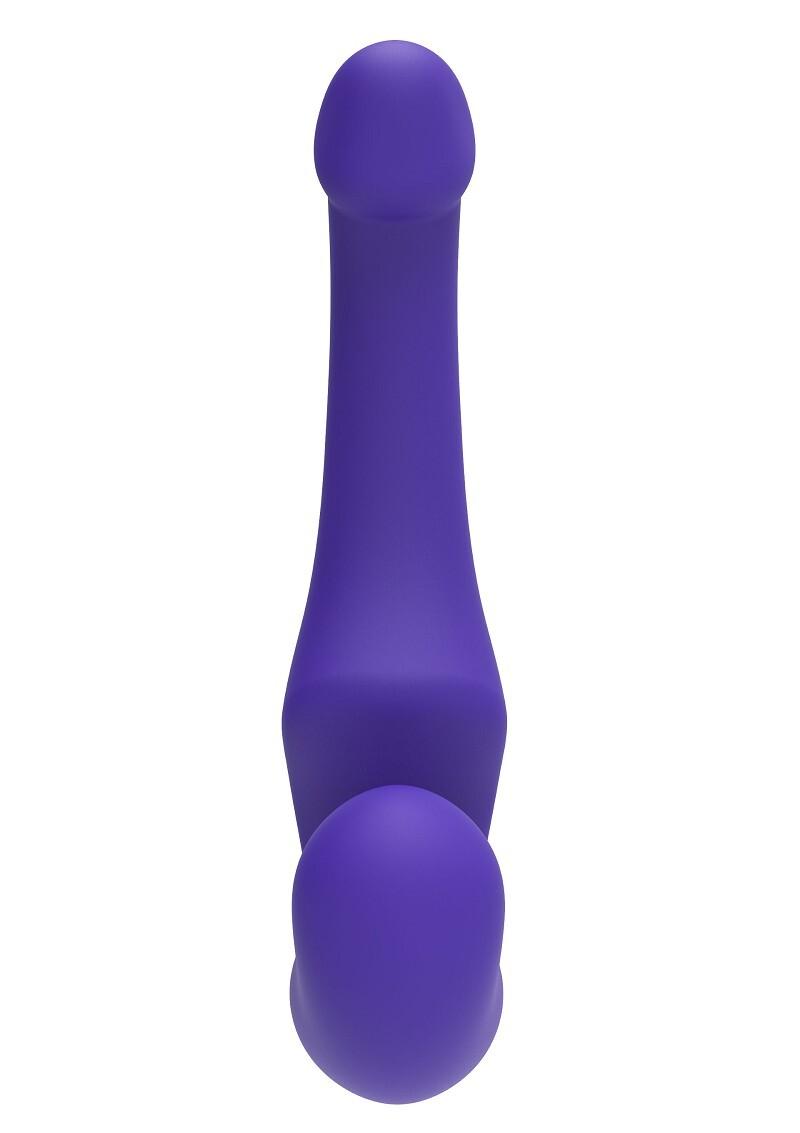 Bend Over Boyfriend strap-on dildo - Image 3