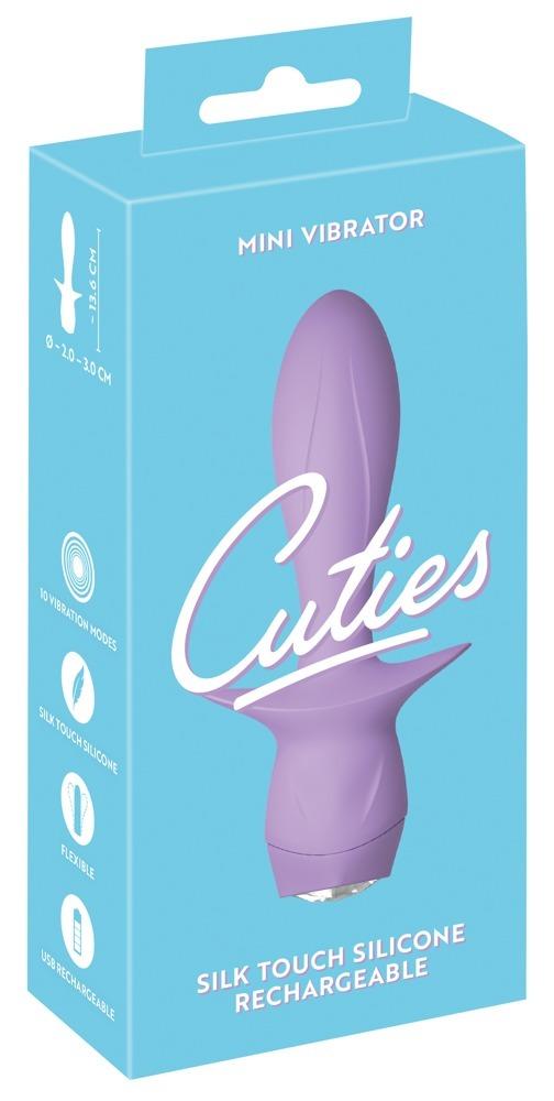 Cuties Mini vibrátor - Image 7