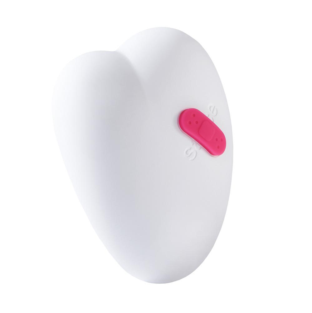 SAUCE SweetHeart Hi-Tech suction vibrátor - Obrázek 4