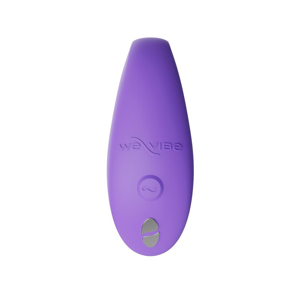 We-vibe Sync GO párový vibrátor - Purple - Obrázek 4