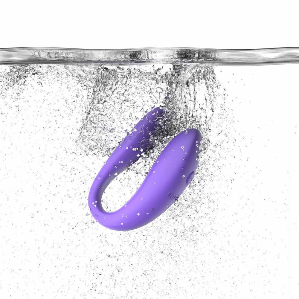 We-vibe Sync GO párový vibrátor - Purple (obrázek 8)