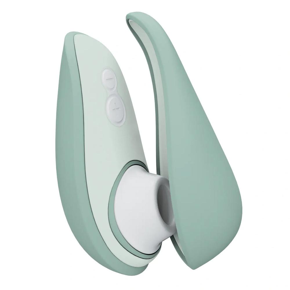 Womanizer Liberty 2 stimulátor na klitoris - Sage