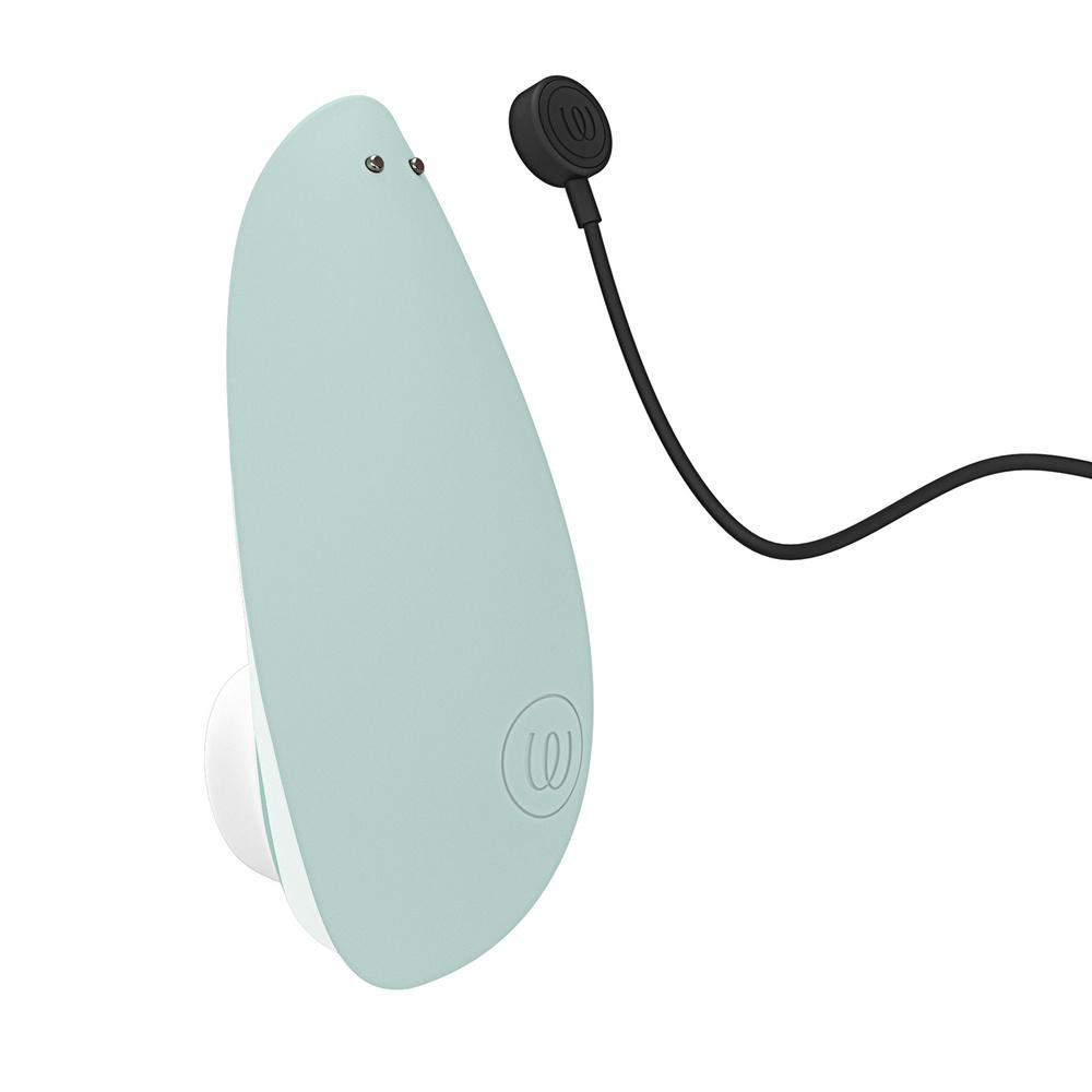 Womanizer Liberty 2 stimulátor na klitoris – Sage