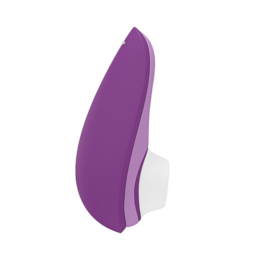 Womanizer Liberty 2 stimulátor na klitoris – Purple