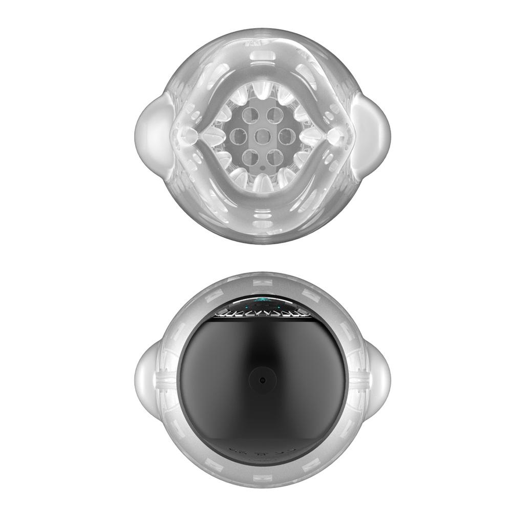 BASIC X Drake rotační masturbátor