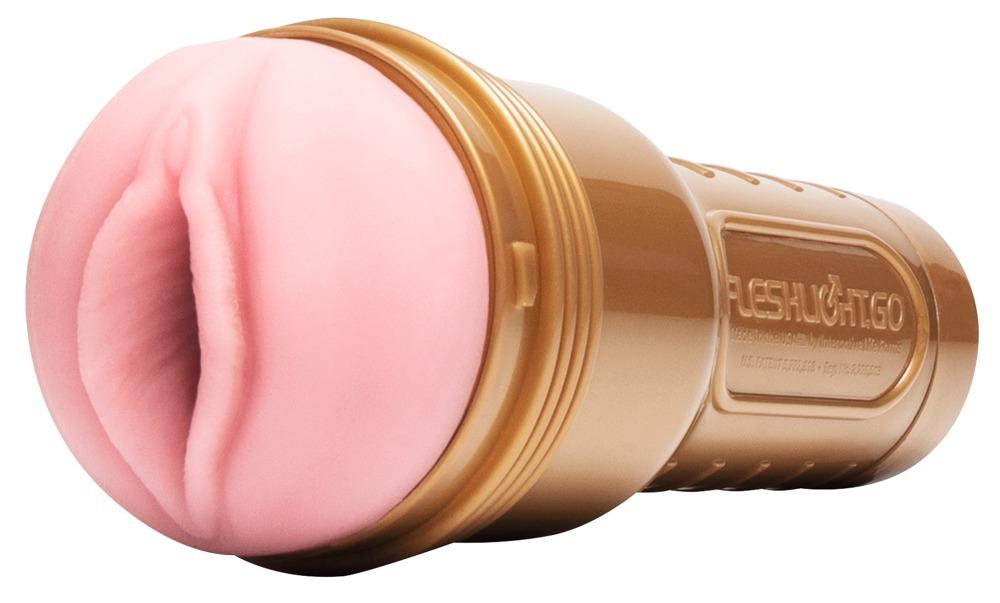 Fleshlight Go STU masturbátor - Image 5