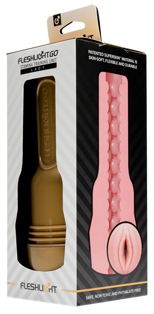 Fleshlight Go STU masturbátor - Image 4