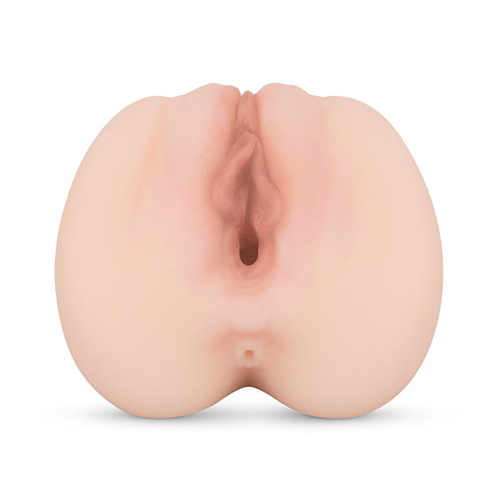 Friend with benefits Emma Olsen Vibrační masturbátor