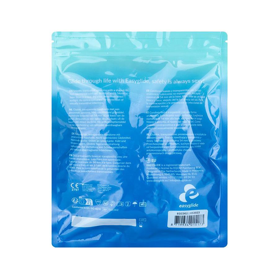 EasyGlide Original kondomy 40 ks - Image 2
