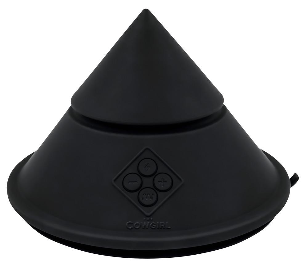 Cowgirl The Cone - Obrázek 6