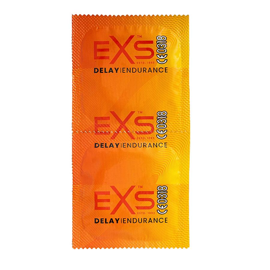 EXS Delay kondomy 48 ks - Image 2