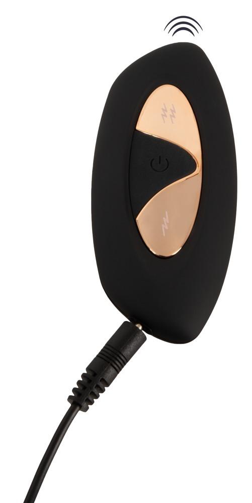 XouXou E-Stim vibrátor do kalhotek